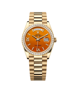 Rolex  Day-Date M128348RBR-0049 36mm