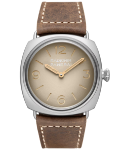 Panerai Radiomir Tre Giorni 45mm  PAM01334/PAM01335/PAM01350