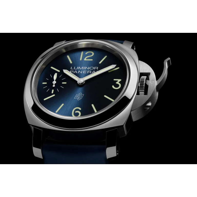 Panerai Luminor Logo 44mm PAM01084/PAM01085 - Image 5