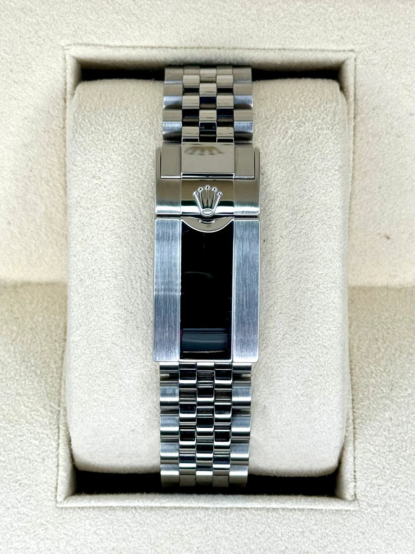 Rolex GMT-Master II 126710blnr-0002 40mm - Image 6