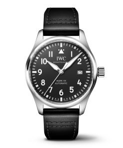 IWC-Pilot's Watch Mark XX (IW328201)