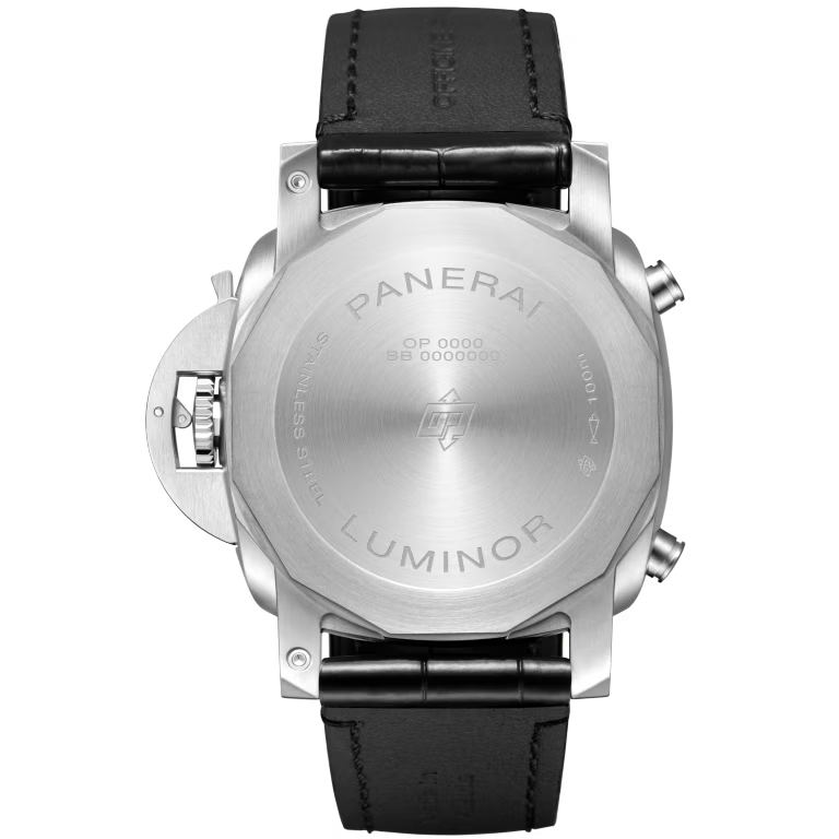 Panerai Luminor Chrono 44mm PAM01109/PAM01218 - Image 3