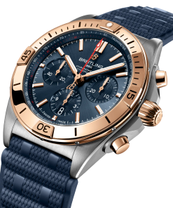 Alternative view of Breitling Chronomat B01 42mm UB0134101C1S1