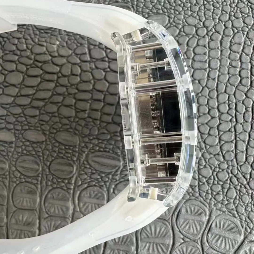 RM 12-01 white & blue - Image 8
