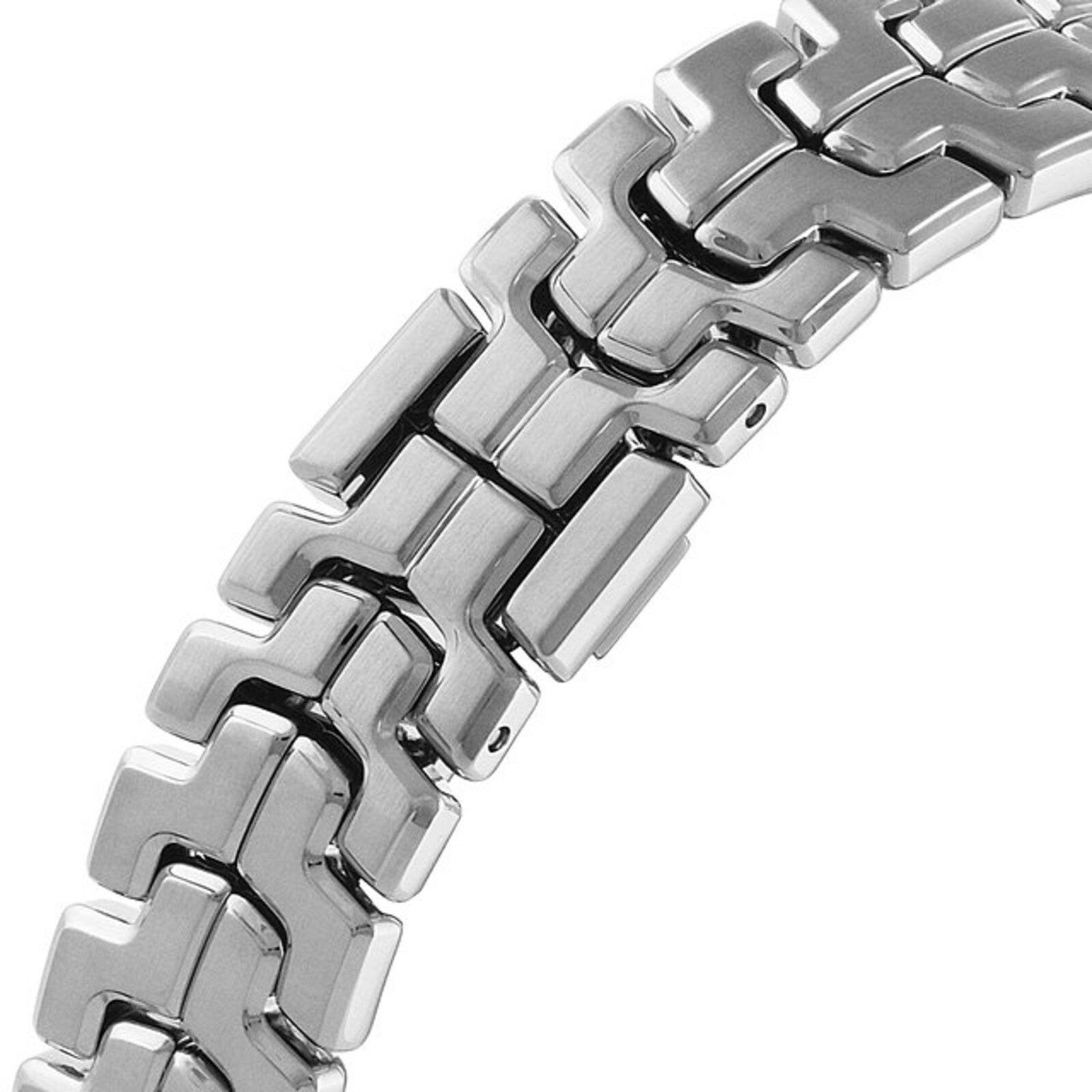 TAG Heuer Link Date Quartz Date 32mm Mother Of Pearl Ladies Watch WBC1313.BA0600 - Image 4