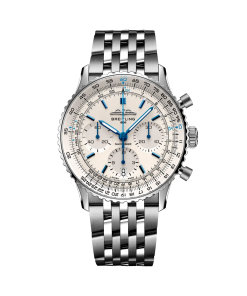Breitling Navitimer B01 Chronograph 41mm AB0139A71G1A1