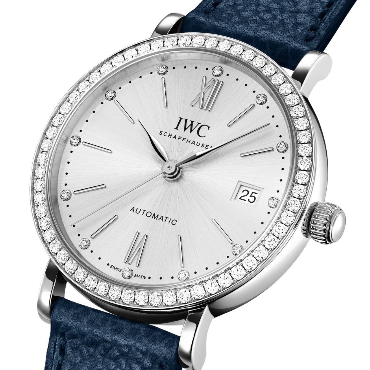 IWC-Portofino Automatic 37 (IW658601) - Image 5