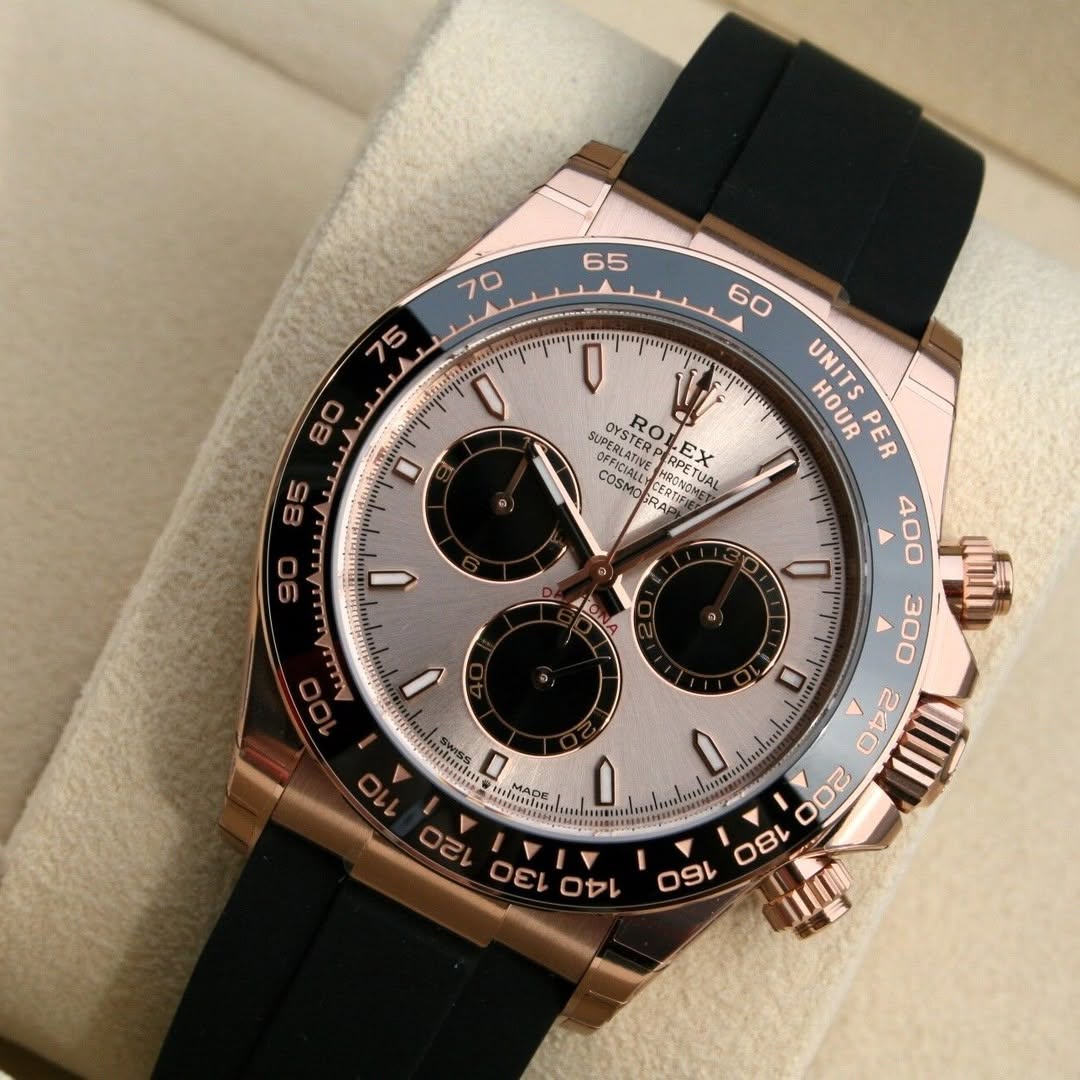 Rolex Cosmograph Daytona m126515LN-0006 40mm - Image 7