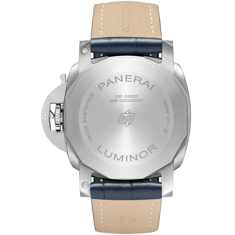 Panerai Luminor Marina 44mm PAM01312/PAM01313/PAM01314 - Image 6