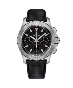 Breitling Avenger B01 Chronograph 42mm AB0146101B1X1