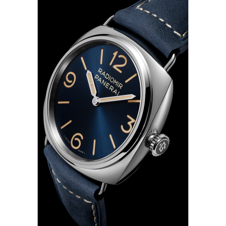 Panerai Radiomir Officine 45mm PAM01382/PAM01383 - Image 5
