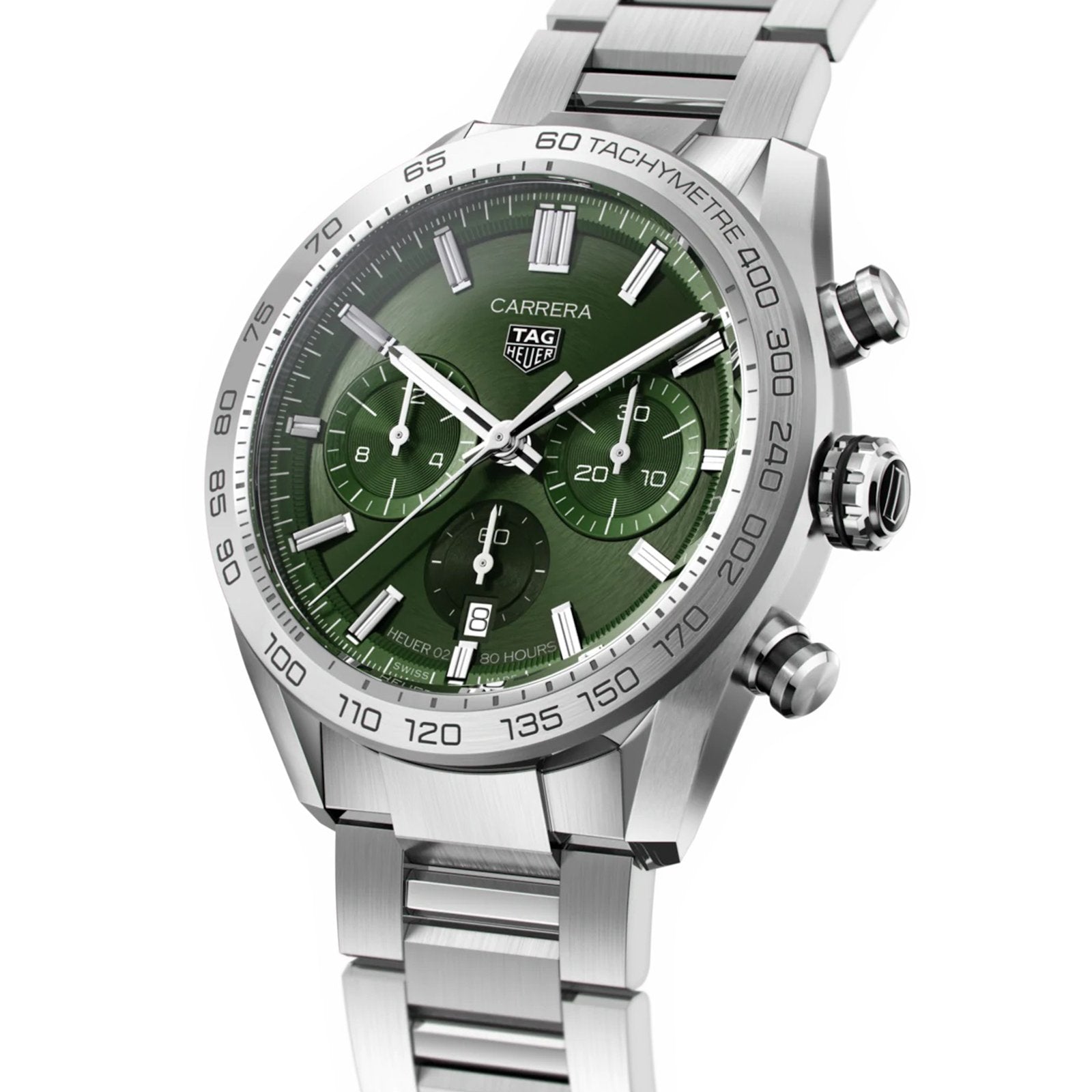 【Top replica】TAG Heuer Carrera - Image 4