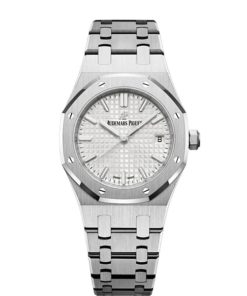 Audemars Piguet Royal Oak Selfwinding 34mm 77350ST.OO.1261ST.01