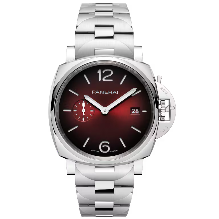 Panerai Luminor Due 42mm PAM01539