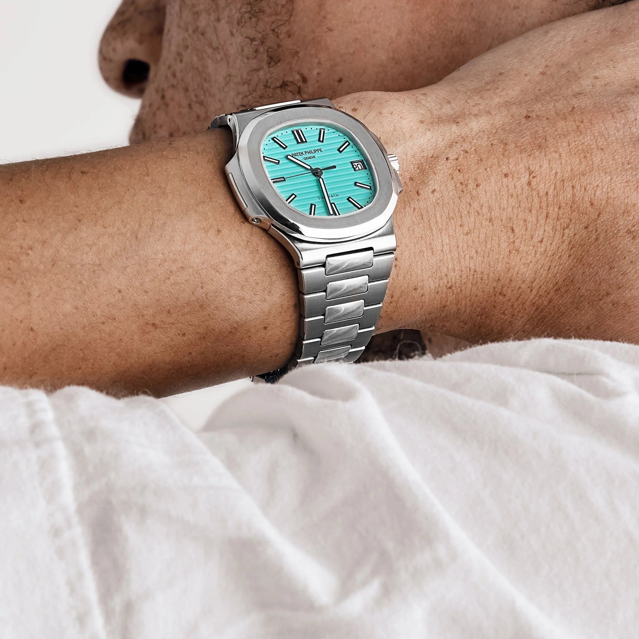 Patek Philippe Nautilus 5711-1A-18 - Image 10