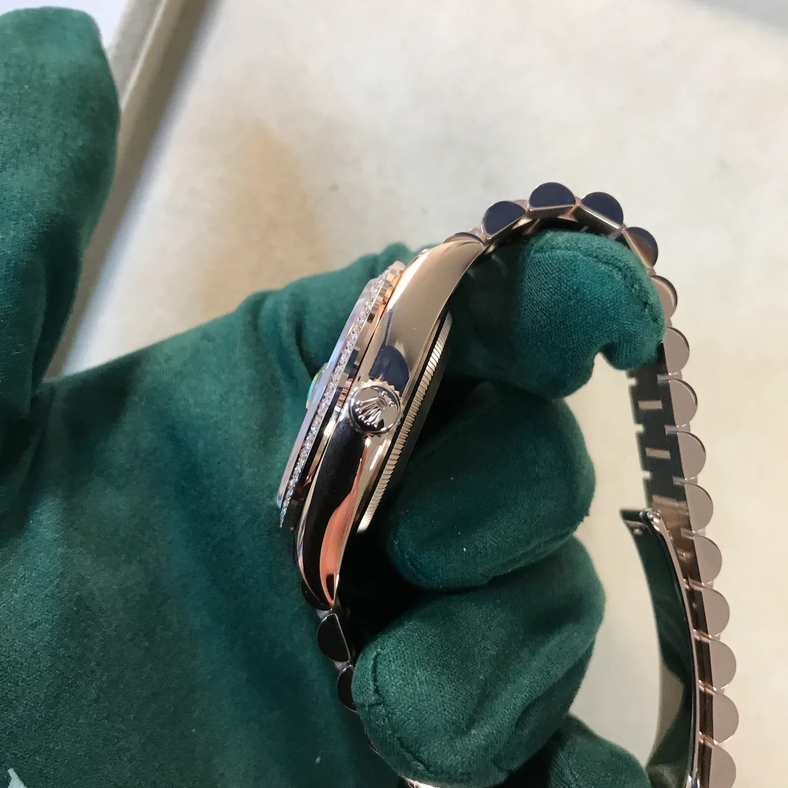 Rolex Day-Date M128345RBR-0052 36mm - Image 8