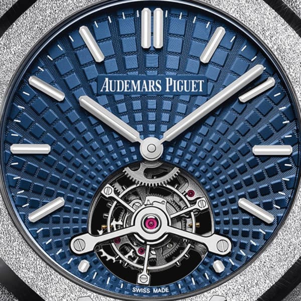 Audemars Piguet Royal Oak Tourbillon Extra-Thin 41mm 26520BC.GG.1224BC.01 - Image 2