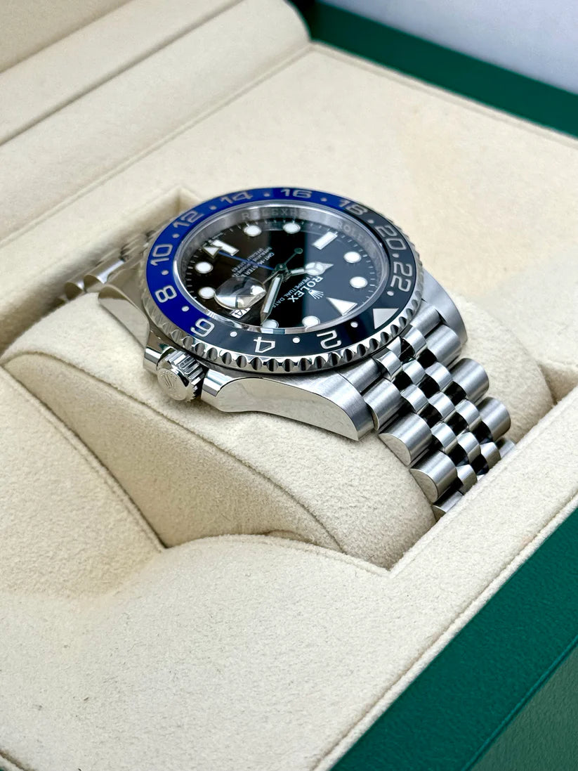 Rolex GMT-Master II 126710blnr-0002 40mm - Image 4