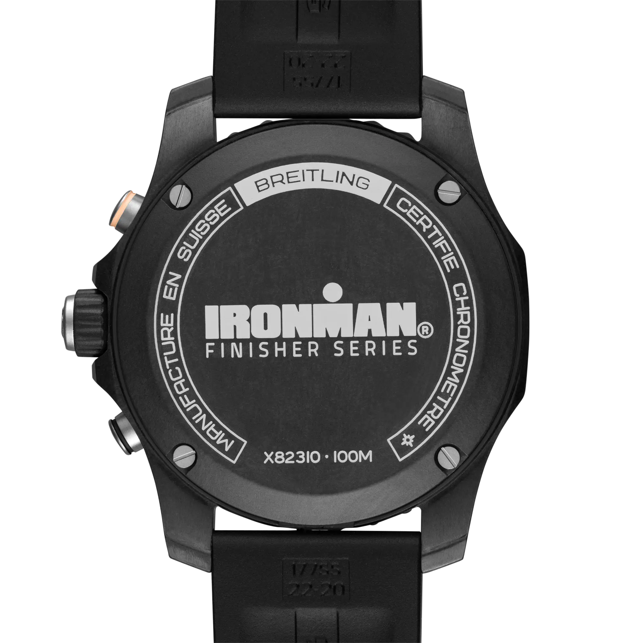 Breitling Professional Endurance Pro IRONMAN® Finisher 44mm X823101B1B1S1 - Image 4