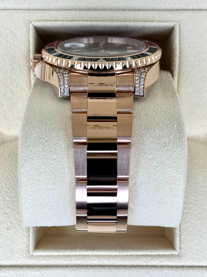Rolex GMT-Master II 40mm 126755SARU - Image 6