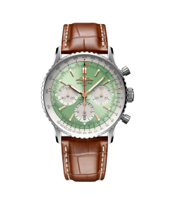 Breitling Navitimer B01 Chronograph 41mm AB0139211L1P1