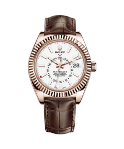 Rolex Sky-Dweller 326135-0006 42mm