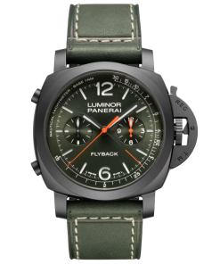 Panerai Luminor Chrono Flyback 44mm PAM01498