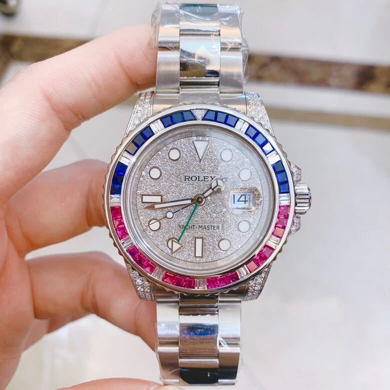 Rolex GMT Master II 116759SARU 40mm - Image 7