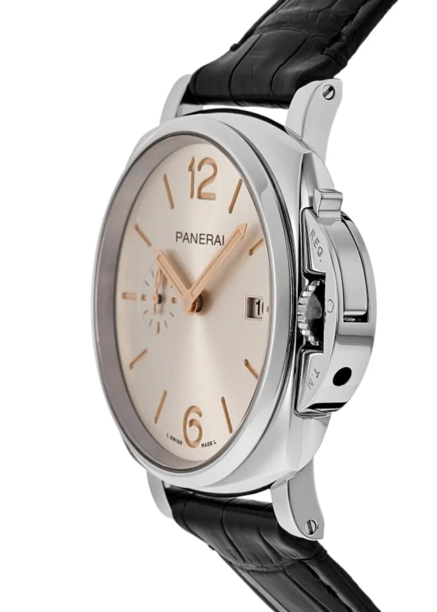 Panerai Luminor Due 42mm PAM01249 - Image 5
