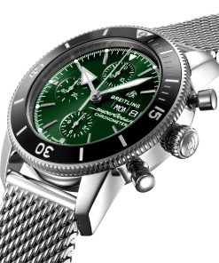 Alternative view of Breitling Superocean Heritage 44mm A13313121L1A1