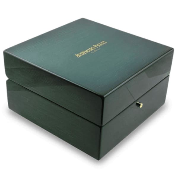 Audemars Piguet Royal Oak Selfwinding Ref. # 15300ST.OO.1220ST.02 - Image 2