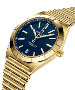 Alternative view of Breitling Chronomat Automatic 36mm Victoria Beckham K103801A1C1K1