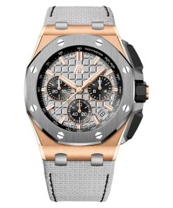 Audemars Piguet Royal Oak Offshore Chronograph 43mm 26420OI.OO.A015VE.01