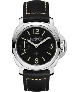 Alternative view of Panerai Luminor Logo 44mm PAM01084/PAM01085