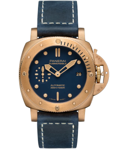 Panerai Submersible Bronzo 42mm PAM01074