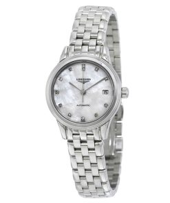 Longines Women's L4.274.4.87.6 La Grande Classique Stainless Steel Watch