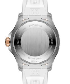 Alternative view of Breitling Superocean Automatic 36mm  U17377211A1S1