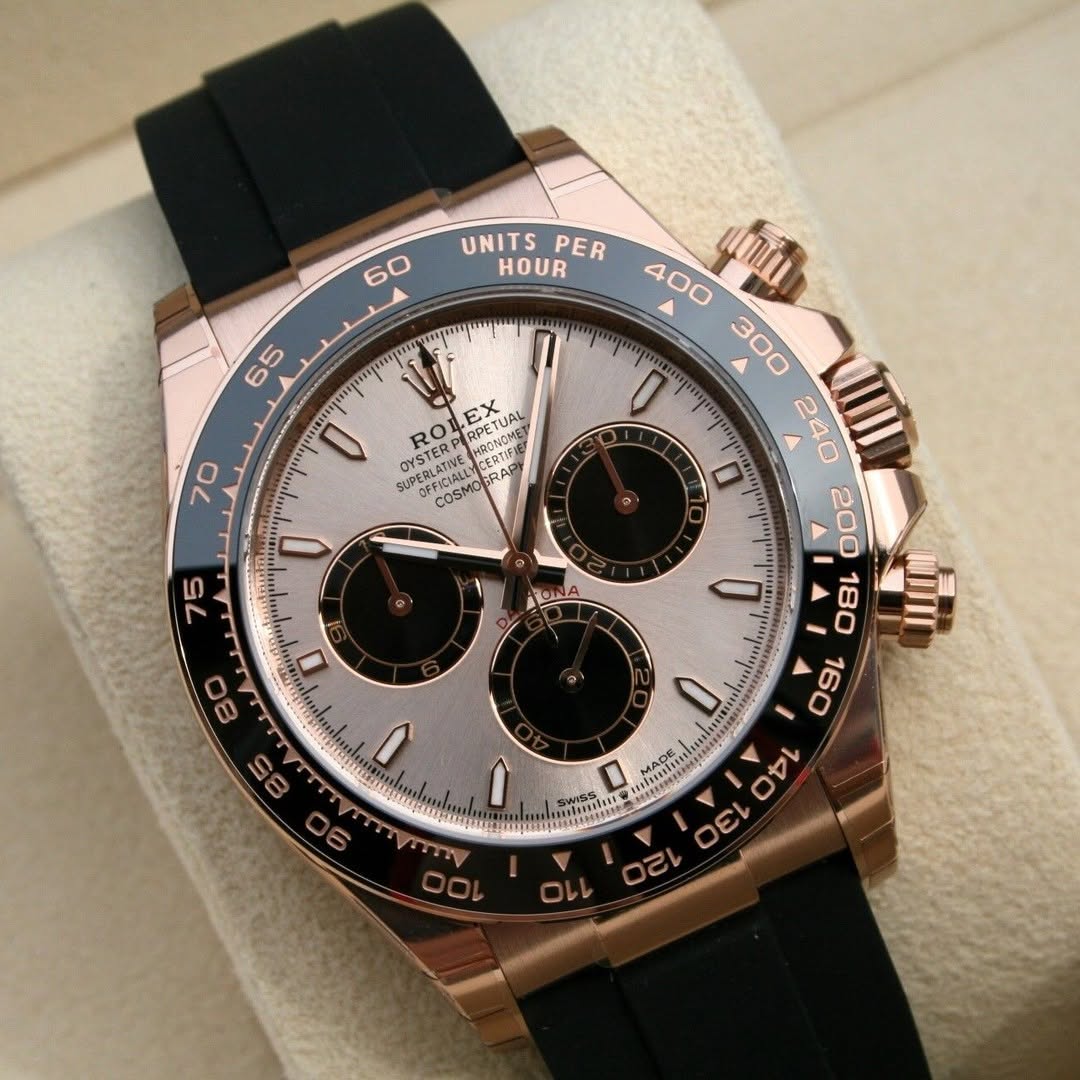 Rolex Cosmograph Daytona m126515LN-0006 40mm - Image 3