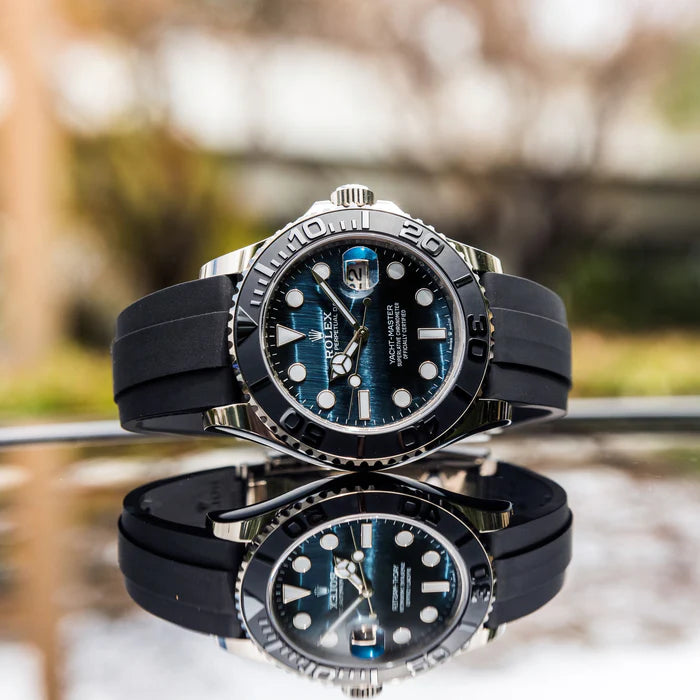Rolex Yacht-Master 42 M226659-0004 42mm - Image 2