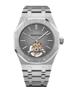 Audemars Piguet Royal Oak Tourbillon Extra-Thin Ref. # 26510PT.OO.1220PT.01