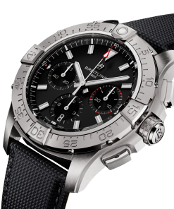 Alternative view of Breitling Avenger B01 Chronograph 42mm AB0146101B1X1