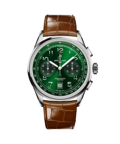 Breitling Premier B01 Chronograph 42mm AB0145371L1P1