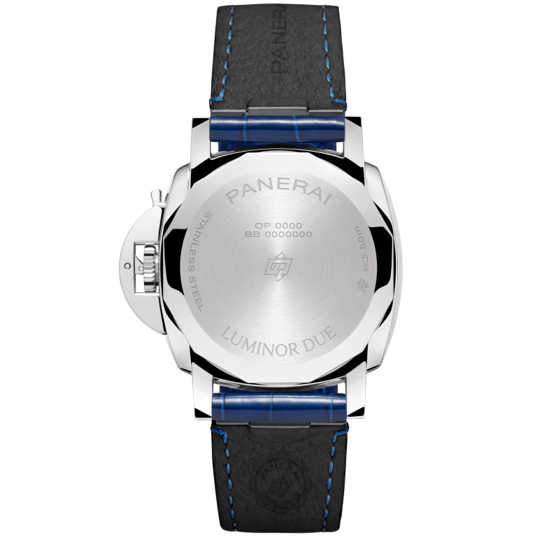 Panerai Luminor Due 38mm PAM01273 - Image 2