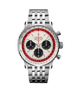 Breitling Navitimer B01 Chronograph 43 Boeing 747 Limited Edition AB01383B1G1A1