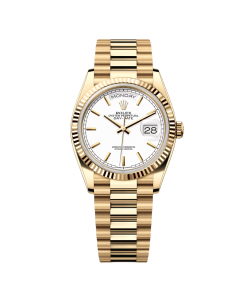 Rolex  Day-Date M128238-0081 36mm