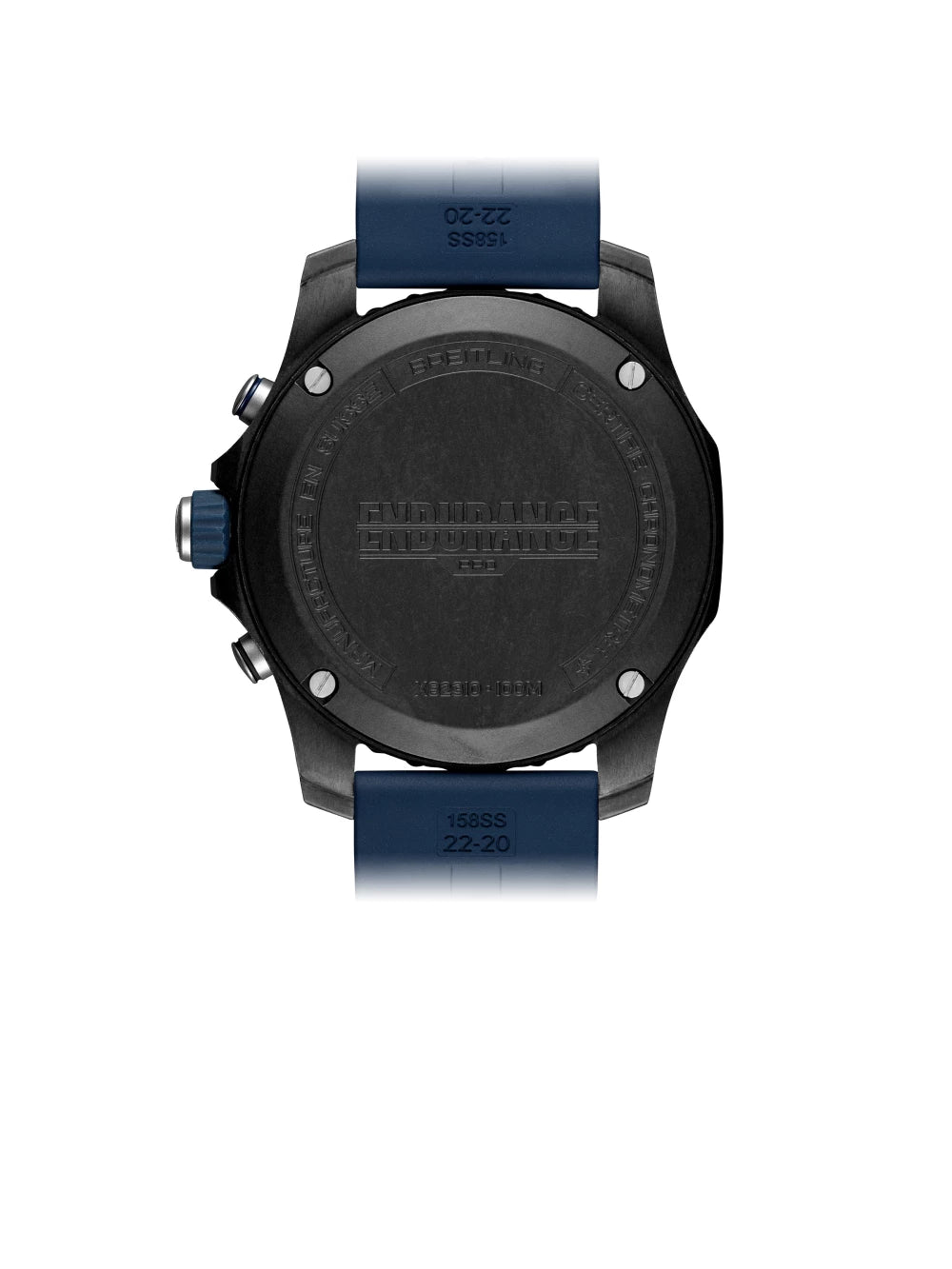 �?024 Hot Sale】Breitling Watch Professional Endurance Pro Ironman - Image 3