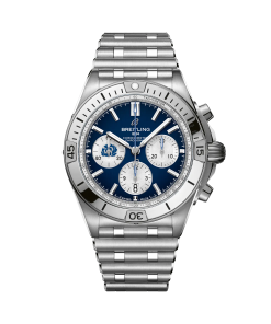 Breitling Chronomat B01 42 Six Nations Scotland AB0134A51C1A1