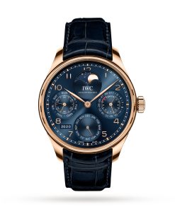 IWC Portugieser Perpetual Calendar 44mm IW503312