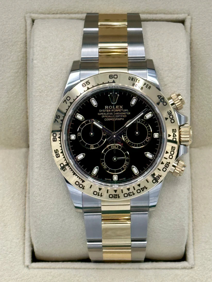 Rolex Cosmograph Daytona 116503 40mm - Image 3