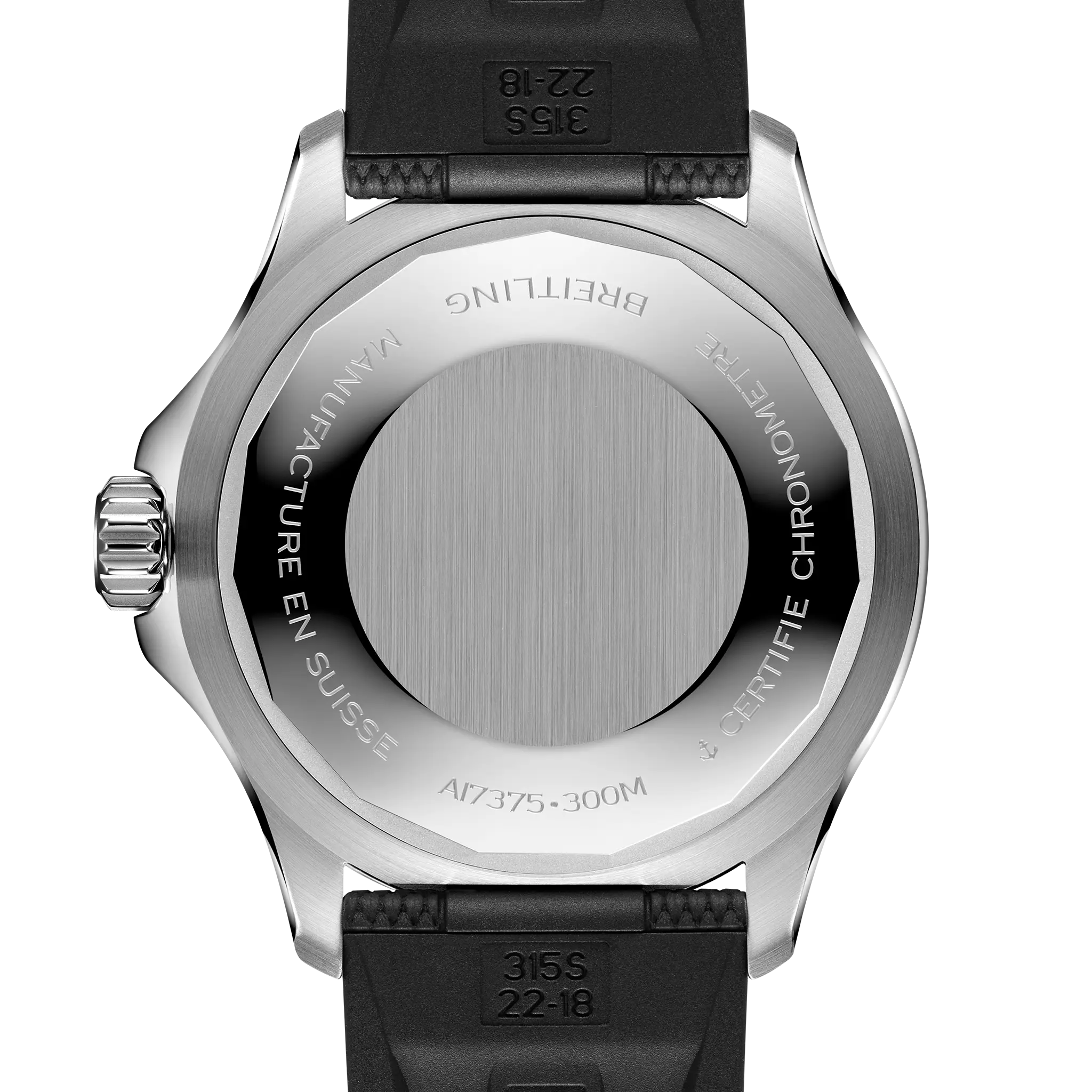 breitling Superocean Automatic 42 A17375211I1S1 - Image 4